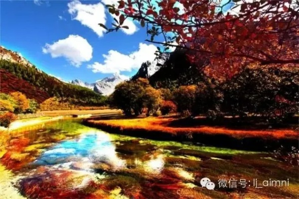 稻城亚丁几月份去最好?四季皆美,但这几个月最值得出发 稻城亚丁几月份去最好?四季皆美,但这几个月最值得出发