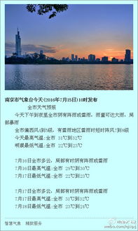 南京市天气预报15天,早春天气多变,市民出行需留意 南京市天气预报15天,早春天气多变,市民出行需留意