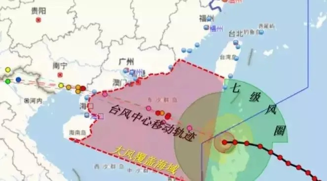 温州台风路径实时路径,守望风雨中的安全防线 温州台风路径实时路径,守望风雨中的安全防线