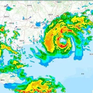 未来15天天气记录，从气象波动中读懂生活节奏