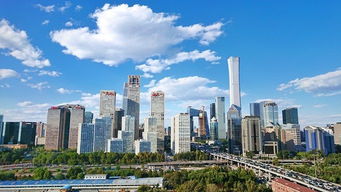 淮南市天气预报，明日晴转多云，气温回升宜出行