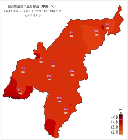 夏津15天天气预报，夏日出行必备的阴晴雨凉指南