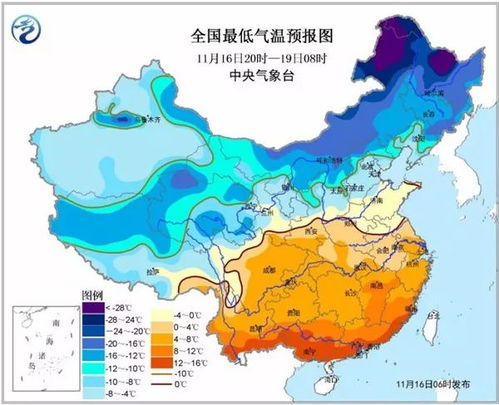 浙江未来三天晴雨相间，气温小幅波动