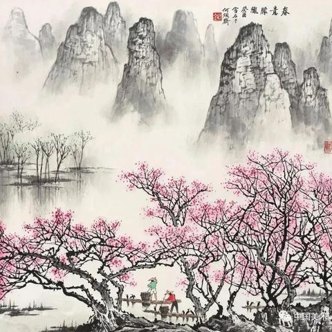 30天桂林天气预报出炉，春意渐浓，出行请留意晴雨变化