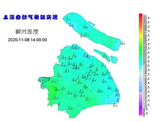 上海15天气预报精确,科技赋能,让生活更有预见 上海15天气预报精确,科技赋能,让生活更有预见