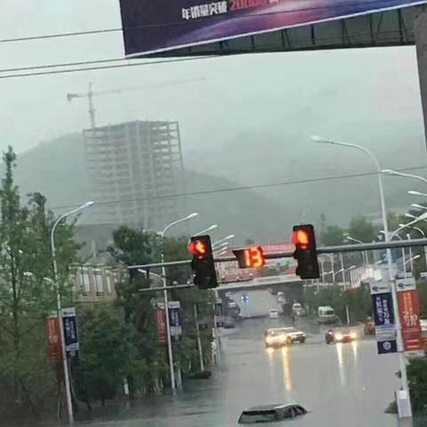 气象预警哪里查询?这份官方指南请收好 气象预警哪里查询?这份官方指南请收好