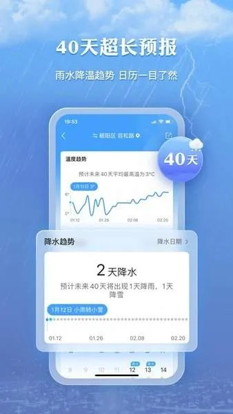 墨迹天气在线实时查询，指尖上的气象哨兵，守护生活的每一刻晴雨