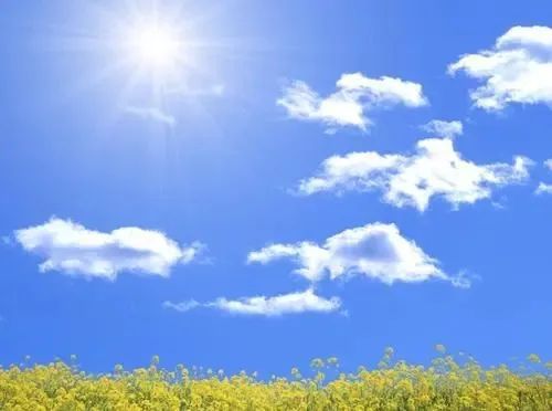 万荣天气预报，阴晴冷暖里的岁月静好