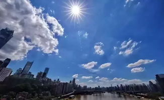密云天气,山城里的晴雨变奏 密云天气,山城里的晴雨变奏